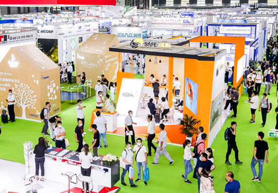 第十九屆中國國際橡膠技術展覽會