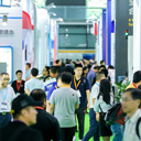 橡胶技术展展会现场