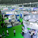 橡胶技术展展会现场